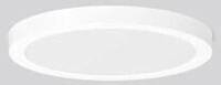 RZB Trixy round Anbau-Downlight, 22W, 3000lm, 3000-4000K, wei&szlig; (901718.002)