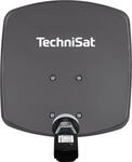 TechniSat Digidish 33 Universal-V/H-LNB, schiefergrau (1333/2195)