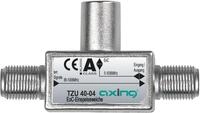 Axing TZU 40-04 EoC-Einspeiseweiche, 15 dB (TZU04004)