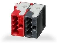 MDT ZBUSKLE WAGO Busanschlussklemme (VPE 50 Stck.)