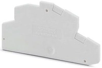 Phoenix Contact Abschlussdeckel - D-PTTBS 1,5/S-KNX, wei&szlig; (3214664)