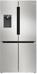Bosch KFI96APEA Serie 6 Stand K&uuml;hl-Gefrierkombination, 90,5 cm breit, 574 L, Full No