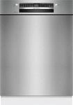 Bosch SMU4ETS08E Serie 4 Unterbau Geschirrsp&uuml;ler, 60 cm breit, 13 Ma&szlig;gedecke,