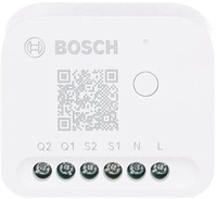 Bosch Smart Home Licht-/Rollladensteuerung II 2er-Set, wei&szlig; (8750002078X2)