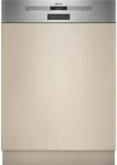 Neff S145ECS15E N50 Vollintegrierter Geschirrsp&uuml;ler, 60 cm breit, 14 Ma&szlig;gedecke,