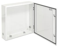 Hager P13BLM1 Wandlermessschrank,universalN,H=800xB=800xT=218mm, zur Aufnahme...
