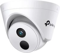 TP-Link VIGI C440I(2.8mm) 4MP Turret IP Kamera, Dome, wei&szlig; (40-56-3634)