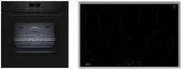 Neff BTX48PIB0 N30/N70 A+ Backofen-Set (B2CCJ7AK3 + T58SHF1L0) mit