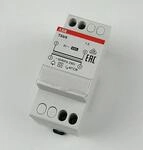 ABB TS8/8 Klingeltransformator, 230 V, 50/60 Hz (2CSM228665R0812)
