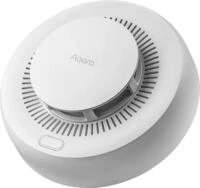 Aqara Rauchmelder, Zigbee 3.0, 85 dB, wei&szlig; (SD-S01D)