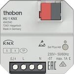 Theben HU 1 KNX Heizungsaktor 1-fach, Unterputz, KNX TP, Data Secure 4942540