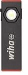 Wiha SB 490-PL01 Handleuchte, 800lm, inkl. USB-C-Ladekabel, schwarz (45701)
