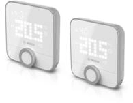 Bosch Smart Home Raumthermostat II 2er-Set (8750002414X2)