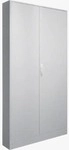 Hager FP24TN2 Schrank, Leergeh&auml;use univers, IP44/I, 1950x1050x205 mm, f&uuml;r