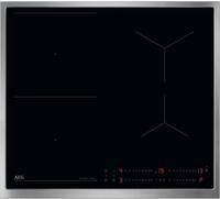 AEG TO64IB0BXB Autarkes Induktionskochfeld, 57,6 cm breit, Timer,...