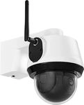 ABUS PPIC52520 SmartLook Schwenken & Neigen