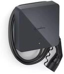 Spelsberg Wallbox Smart Pro 5m Ladekabel, 11kW, 16A, WLAN, Graphit (59153501)