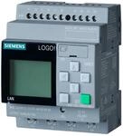 Siemens 6ED1052-1HB08-0BA2 LOGO! 24RCE, Logikmodul,Display SV/E/A: 24V AC/DC