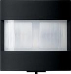 Gira 2050005 KNX Bewegungsmelder Komfort 1,10 m, System 55, schwarz matt