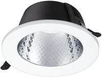 Philips DN070B LED12/840 12W 220-240V D150 RD EU Ledinaire Einbaudownlight, 12W,