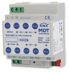 MDT SCN-DA641.04 DALI Control 64 Gateway 4TE
