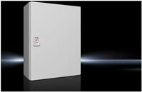 Rittal KX 1577.000 Kleingeh&auml;use E-Box, BHT: 300x400x155, Stahlblech, mit