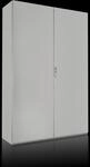 Rittal SE 5841.600 VX SE System-Einzelschrank, BHT: 1200x1800x400 mm, Stahlblech, mit