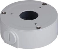 Lupus 13357 Mini Montagebox passend f&uuml;r LE139, LE201, LE202