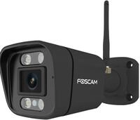 Foscam V5P 5MP Dual Band WLAN &Uuml;berwachungskamera, IP66, mit Scheinwerfer, mit