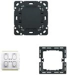Busch-Jaeger 6716/01 UBT Bluetooth Low Energy (BLE) smart switch Einsatz