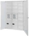 Eaton ZSD-ZZV-1100-BKE-I/APZ Z&auml;hler-Komplettschrank f&uuml;r eHZ, ohne Best&uuml;ckung