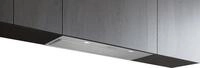 Siemens LB87NAC50 iQ500 EEK: A L&uuml;fterbaustein, 86 cm breit, LED-Beleuchtung,