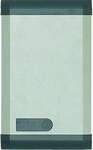 Corning VKA 2/LSA2 VERTEILERKASTEN STAHLBLECH (DE620004734)