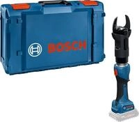 Bosch Pro Heavy Duty GKH 18V-50 Akku-Hydraulischer Kabelschneider, 50kN, 360 Grad,