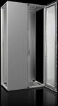 Rittal VX 8006.000 Anreih-Schranksystem, BHT: 1000x2000x600 mm, Stahlblech, mit
