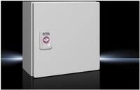 Rittal KX 1549.000 Kleingeh&auml;use E-Box, BHT: 200x200x120, Stahlblech, mit