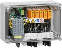 Weidm&uuml;ller PVC DC 2I 1O 2MPP RD SPD1R EVO 11 Photovoltaik, Kombinator,