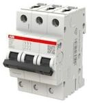 ABB SX203-C32 Sicherungsautomat Flexline 6kA, 32A,3P (2CDS253003R0324)