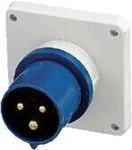 MENNEKES (812) Anbauger&auml;testecker
