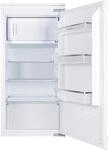 Amica EKSS 361 216 Einbau-K&uuml;hlschrank mit Gefrierfach, Nischenh&ouml;he: 102 cm,...