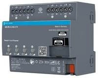 Busch-Jaeger DA/M.4.315.2.11 Dimmaktor 4x315W, REG, free@home (2CKA006220A0837)