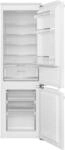 Amica EKGCX 387 902 Einbau-K&uuml;hl-/Gefrierkombination, Nischenh&ouml;he: 178 cm, 270...