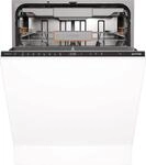 Gorenje GV663A66 Vollintegrierter Geschirrsp&uuml;ler, 60 cm breit, 16 Ma&szlig;gedecke,