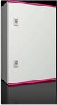 Rittal AX 1446.000 Kunststoff-Schaltschrank, BHT: 400x600x200 mm, ohne Sichtscheibe
