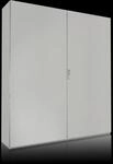 Rittal SE 5842.600 VX SE System-Einzelschrank, BHT: 1600x1800x400 mm,...