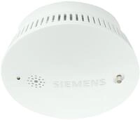 Siemens 5TC1296 Rauchmelder, 230V, vernetzbar