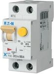 Eaton PXK-B25/1N/003-A FI/LS-Schalter, B-Charakteristik, 25A, 1p+N, 30mA...
