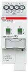 ABB SA/S2.16.5.2 Schaltaktor, 2-fach, 16A, C-Last (2CDG110265R0011)