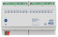 MDT BE-16230.02 Bin&auml;reingang 16-fach, REG, Eing&auml;nge 230VAC