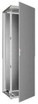 Rittal VX 8606.000 Anreih-Schranksystem, BHT: 600x2000x600 mm, Stahlblech, mit